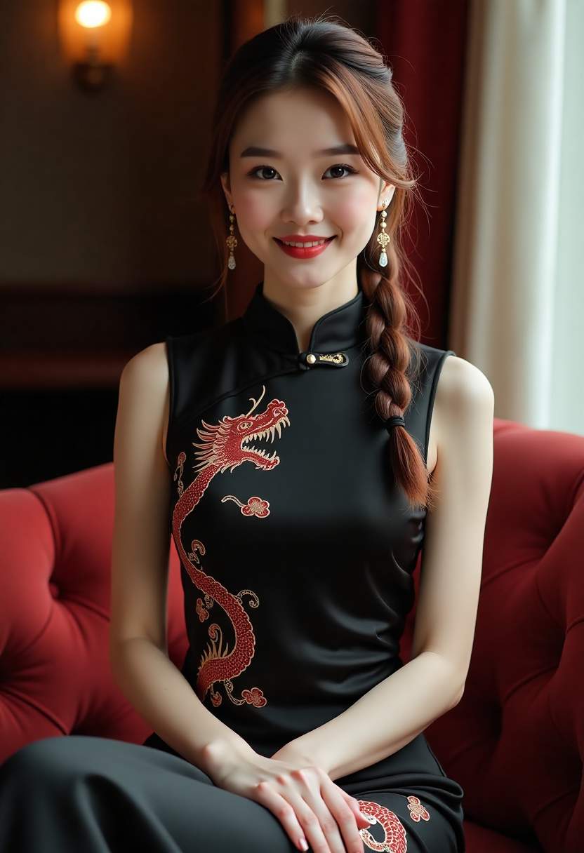 推荐视频封面